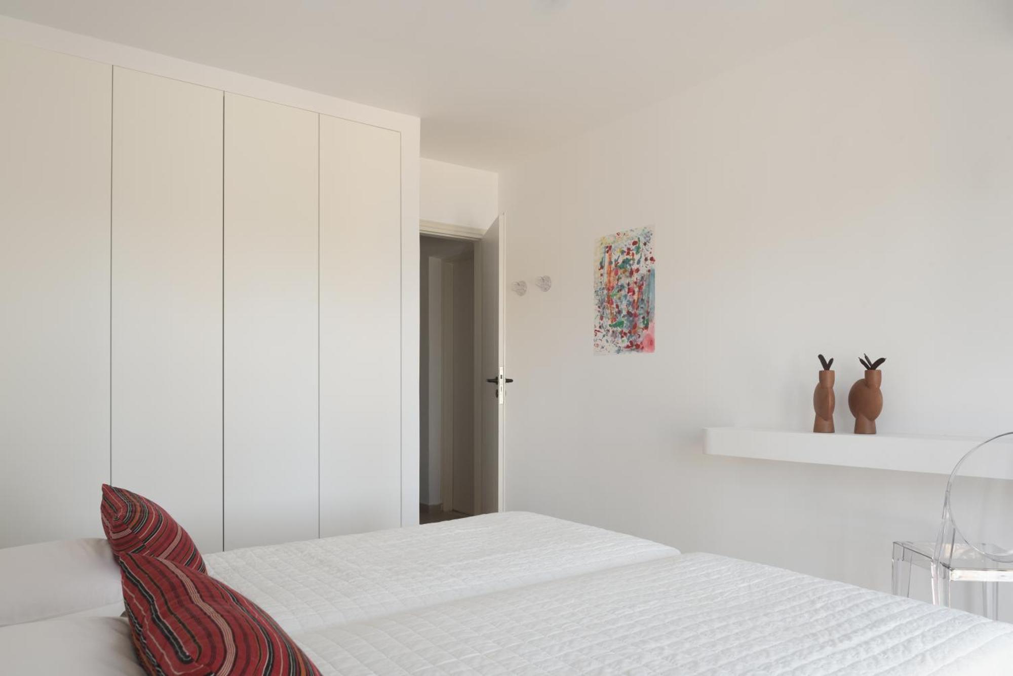 Olivetum Holiday Villa Panormos  Ngoại thất bức ảnh